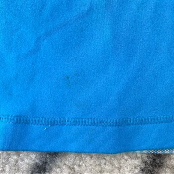 Lululemon Deep V Athletic Tank - Picture 5 of 5